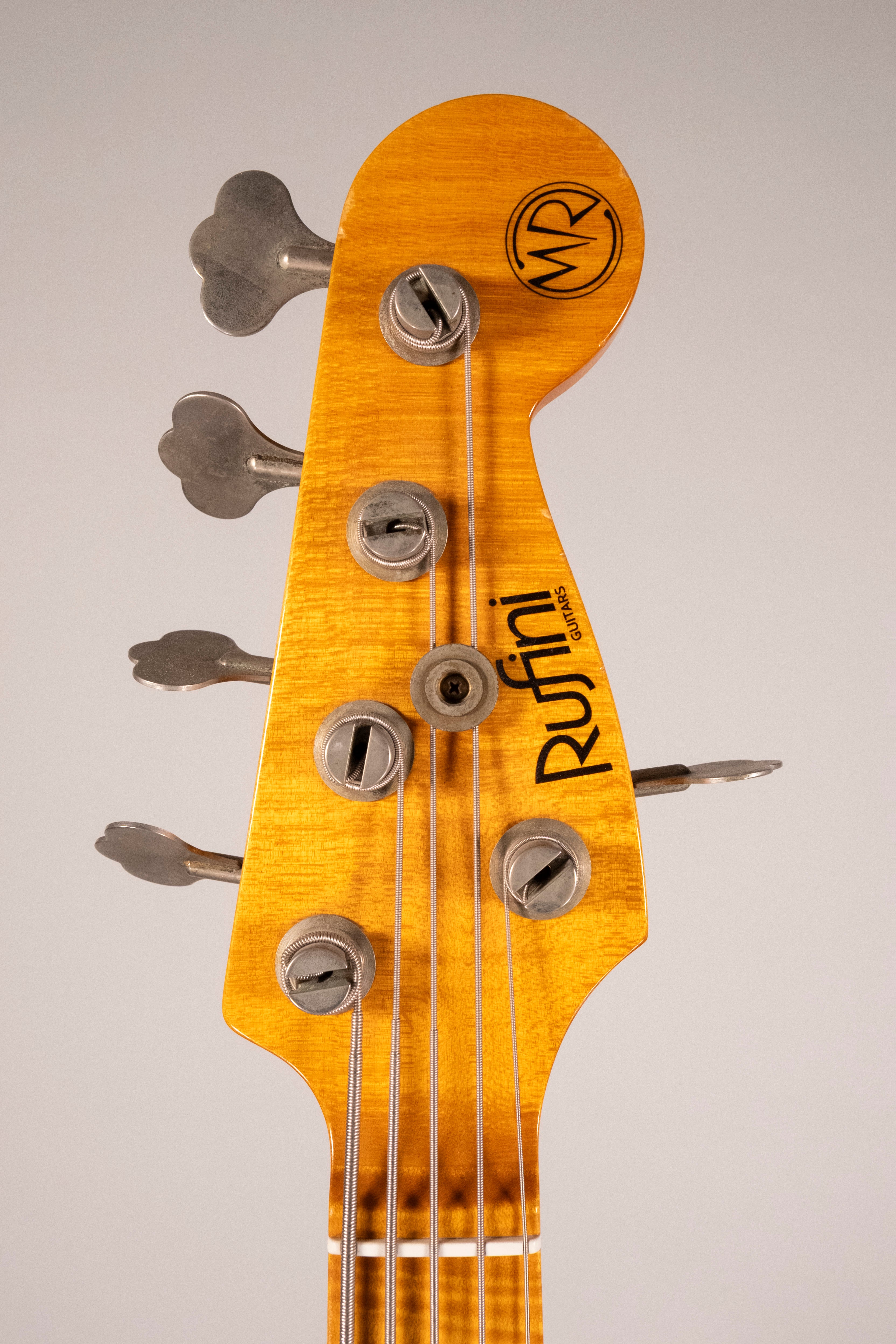 RUFINI JAZZ 5C USATO