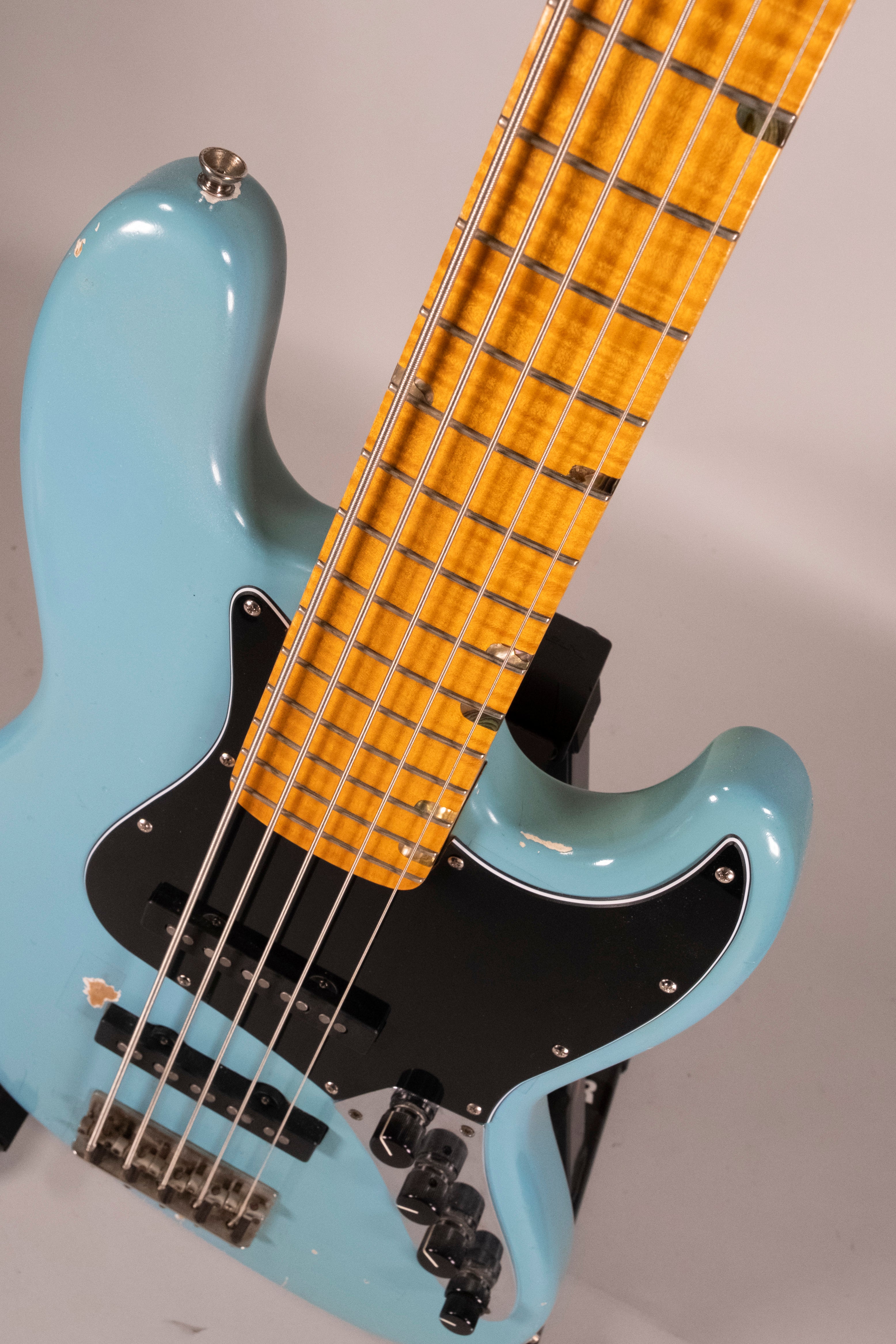 RUFINI JAZZ 5C USATO