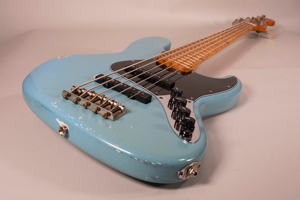 RUFINI JAZZ 5C USATO