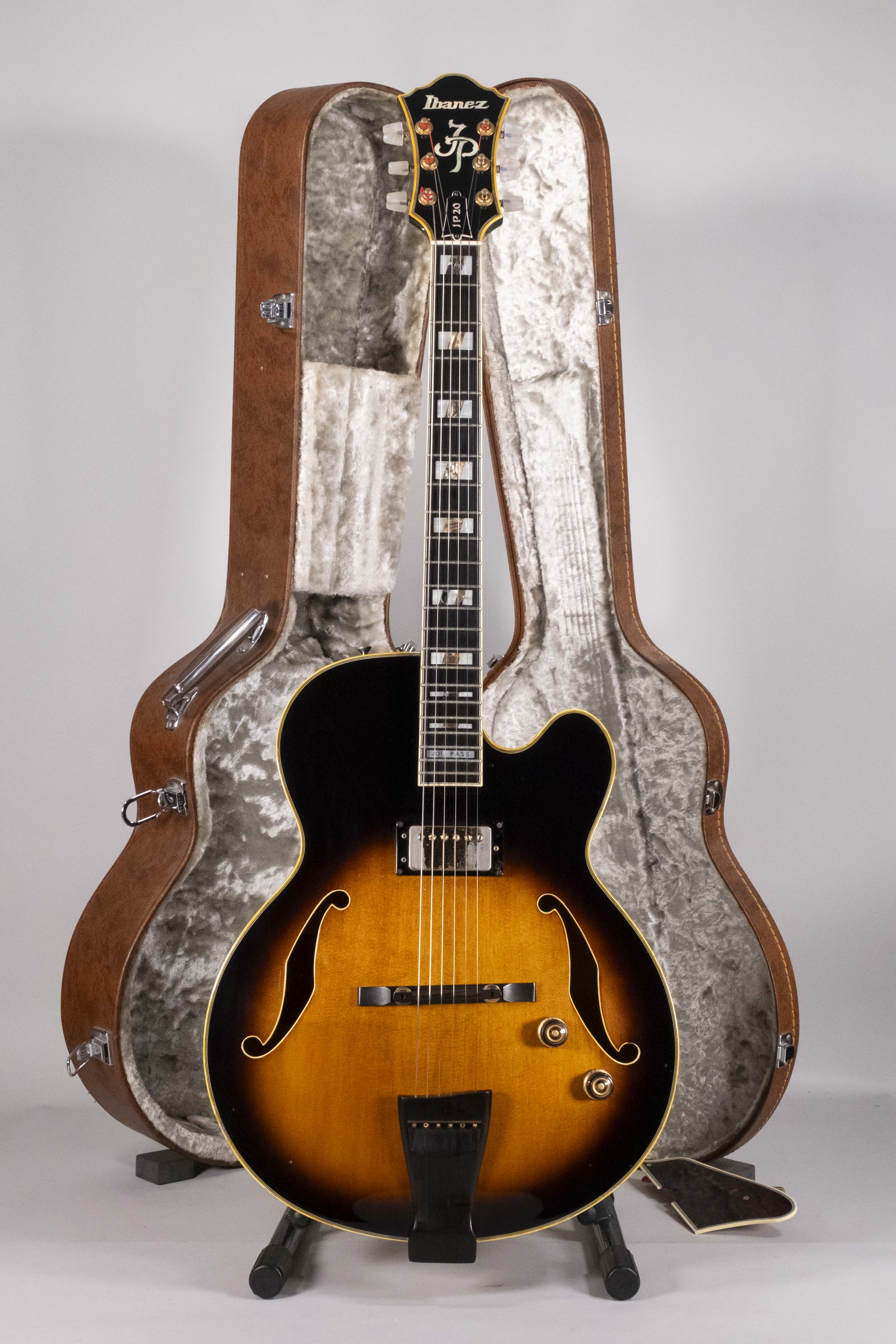 IBANEZ JP20 USATA