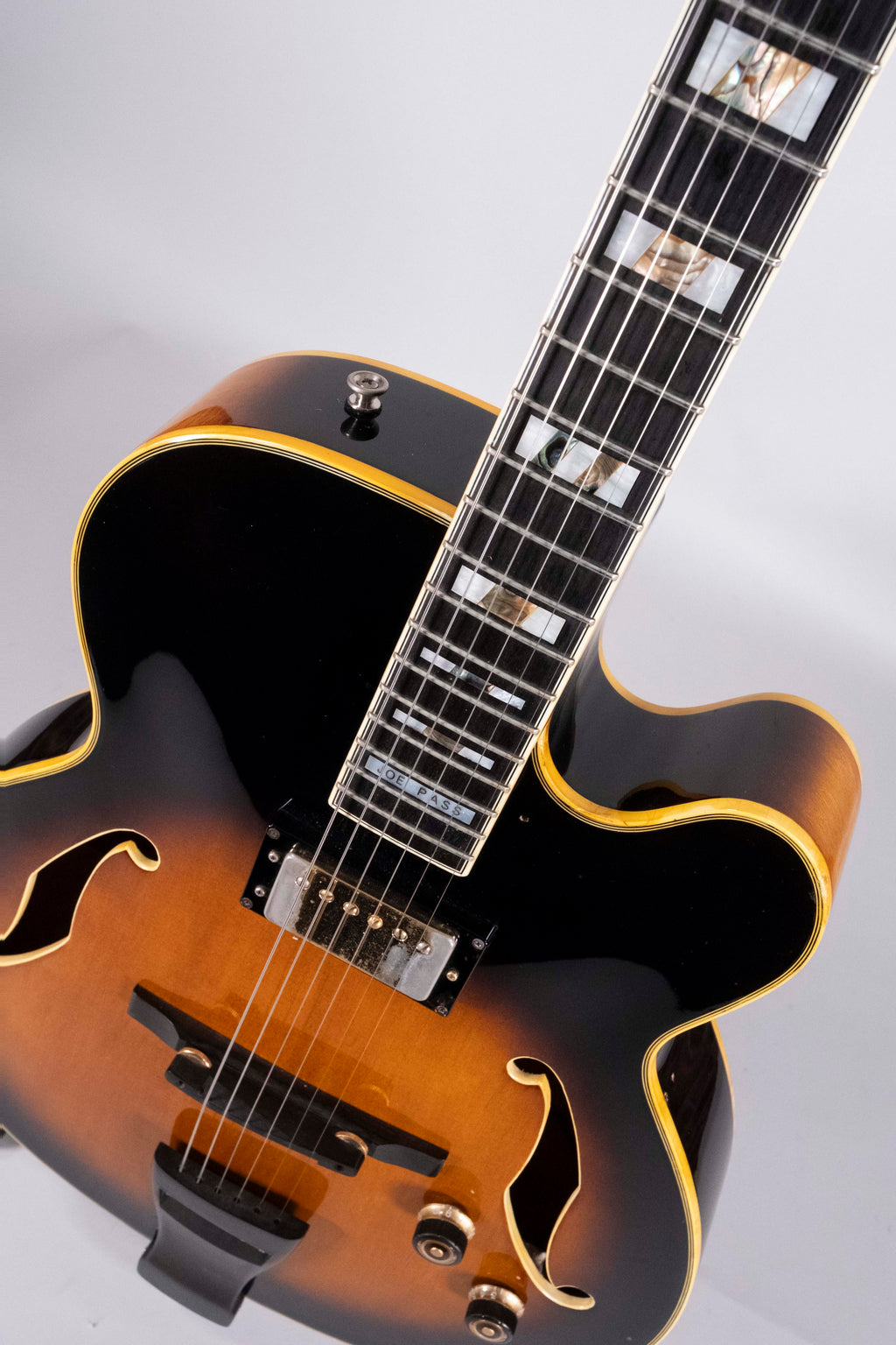 IBANEZ JP20 USATA