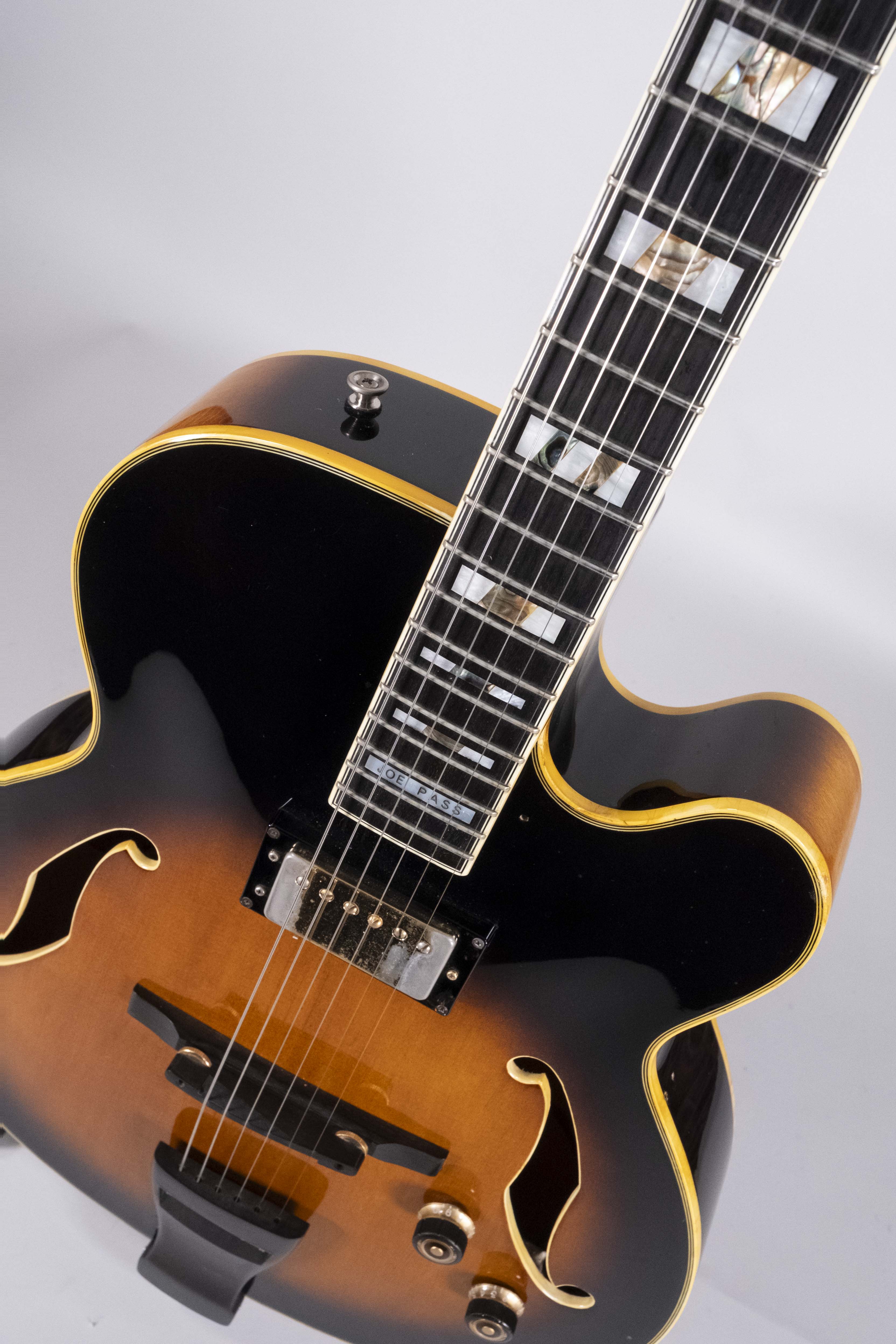 IBANEZ JP20 USATA