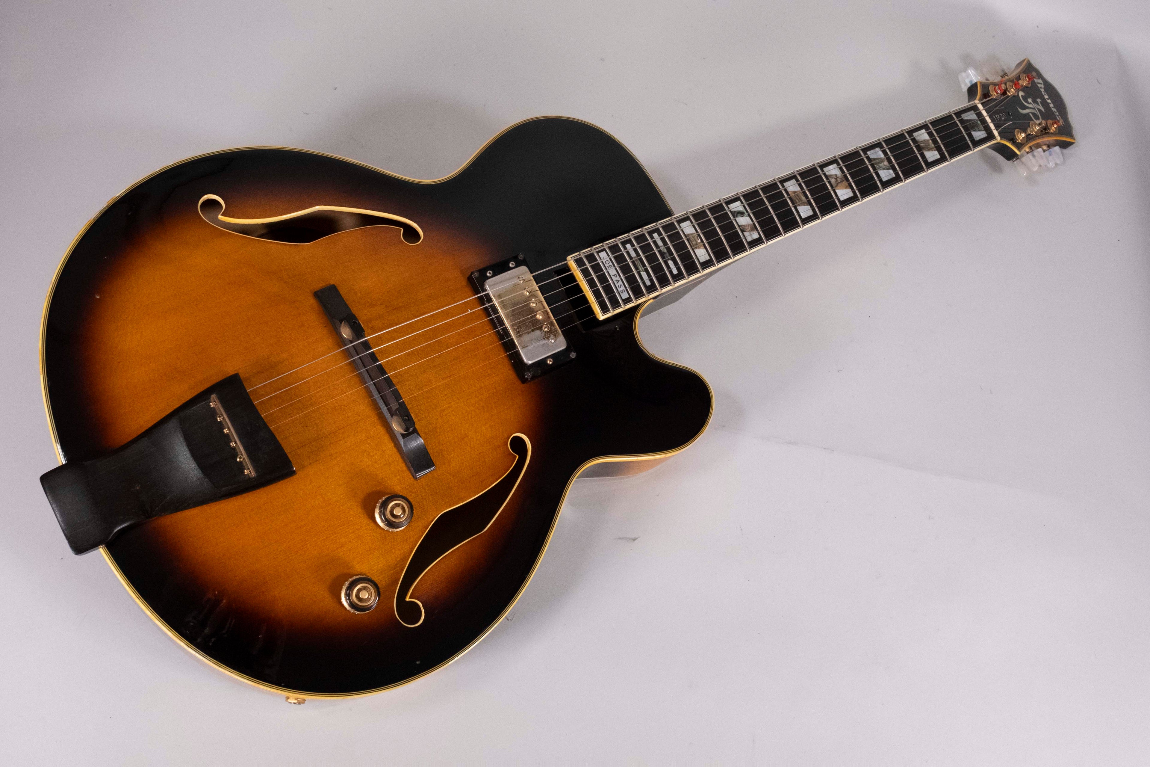 IBANEZ JP20 USATA