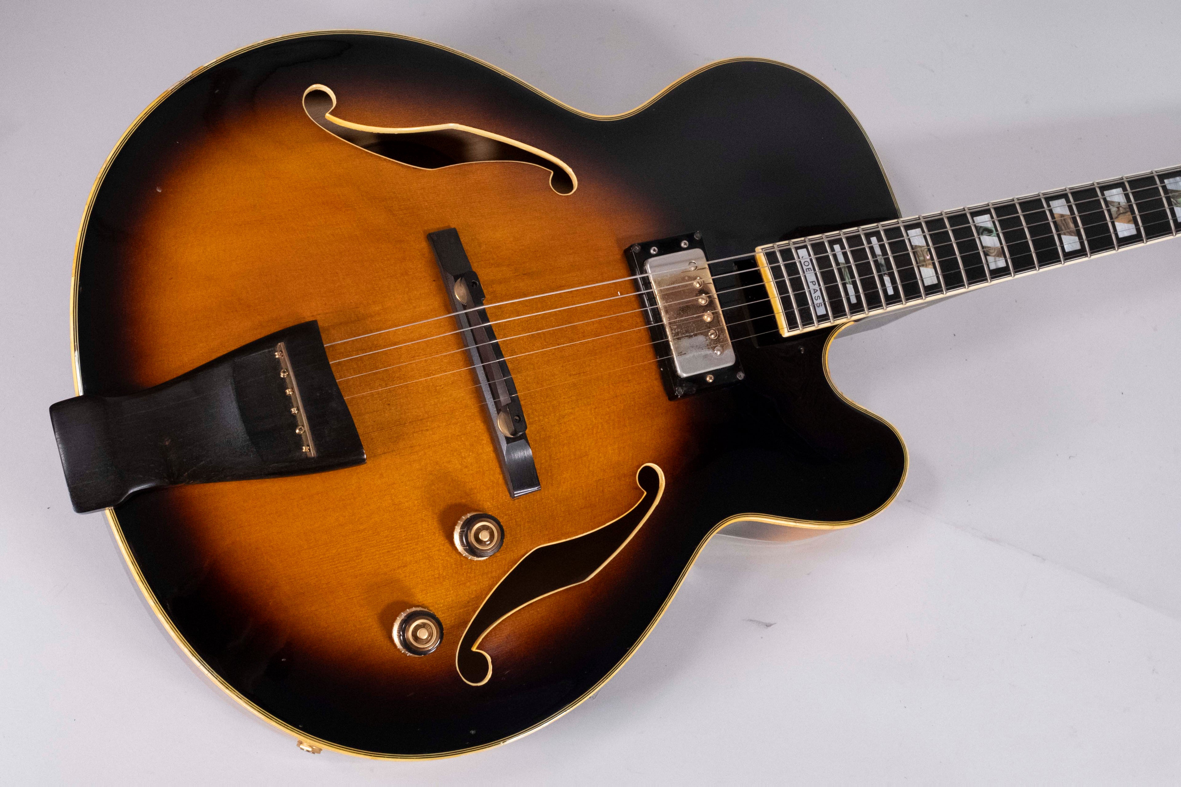 IBANEZ JP20 USATA