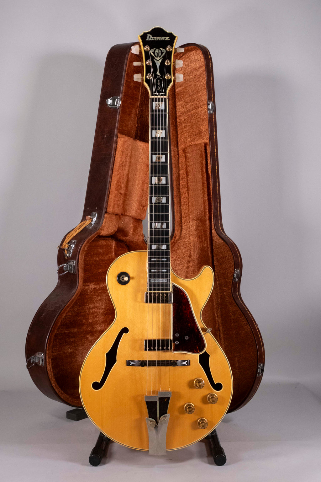 IBANEZ GB10NT USATA