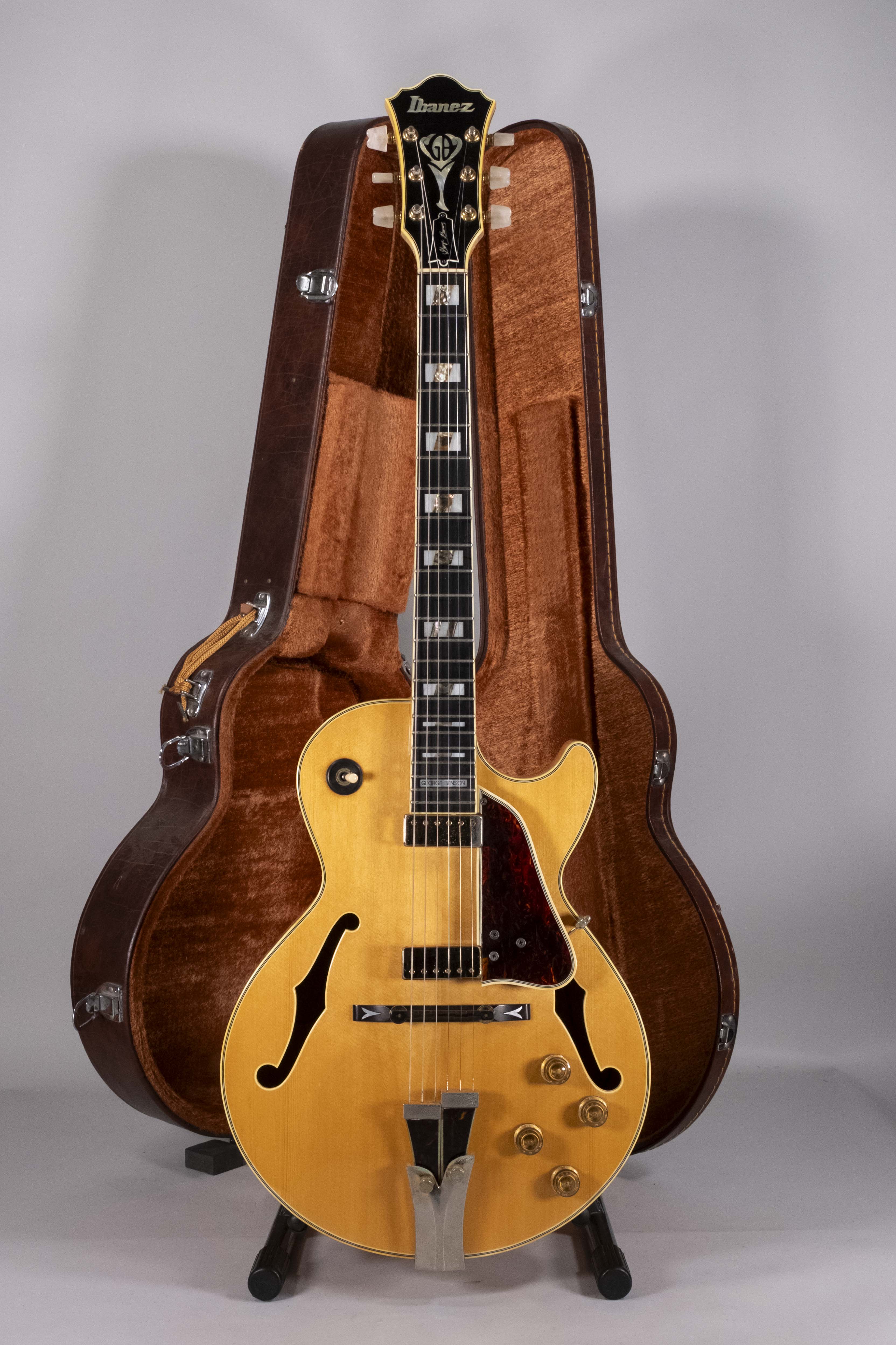 IBANEZ GB10NT USATA