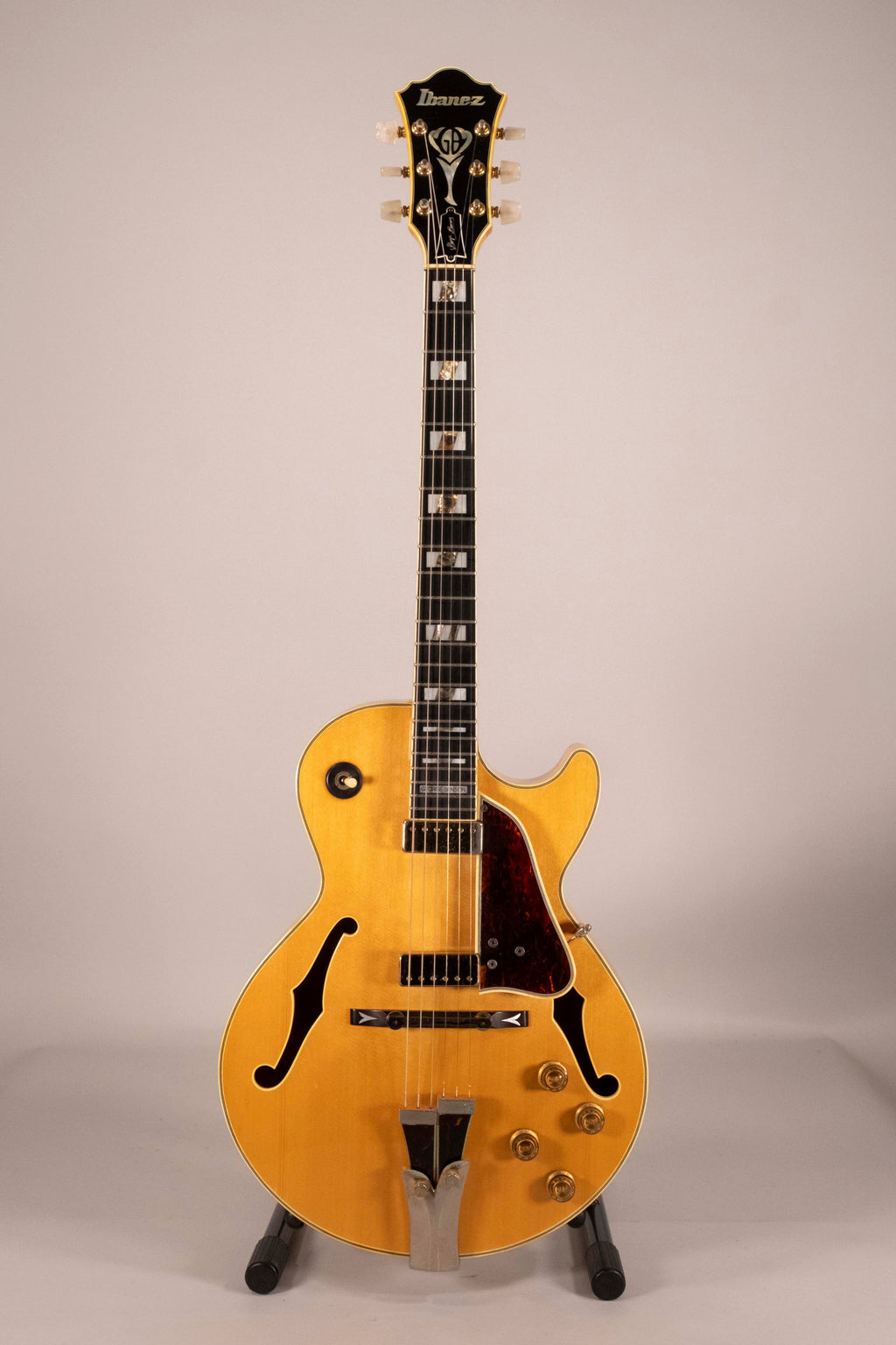 IBANEZ GB10NT USATA