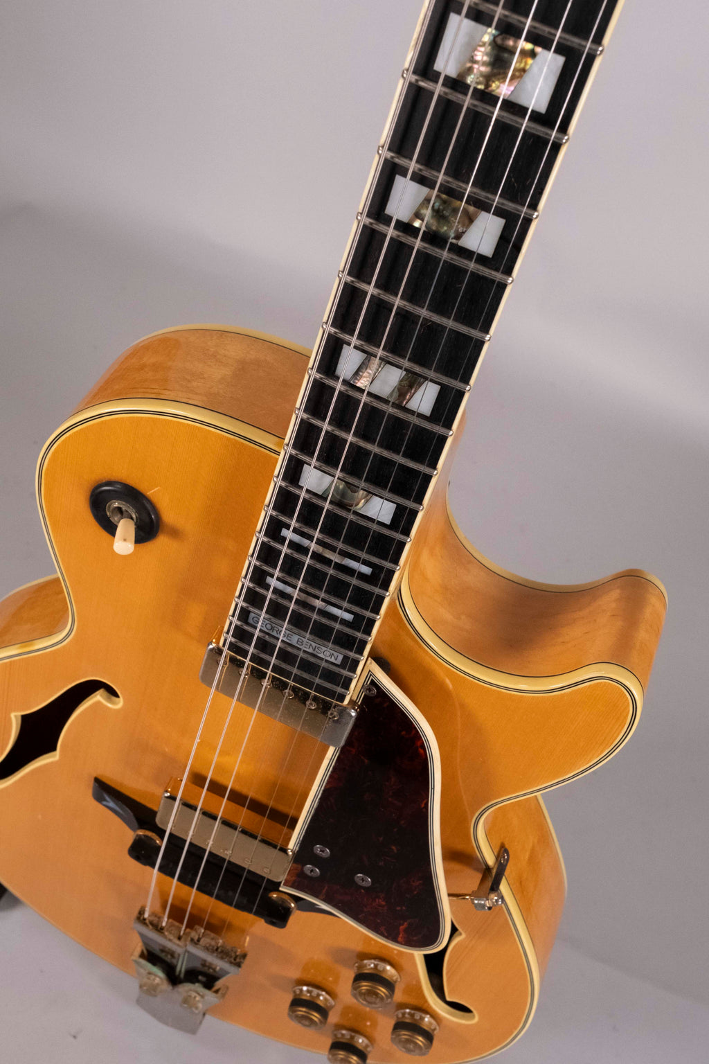 IBANEZ GB10NT USATA