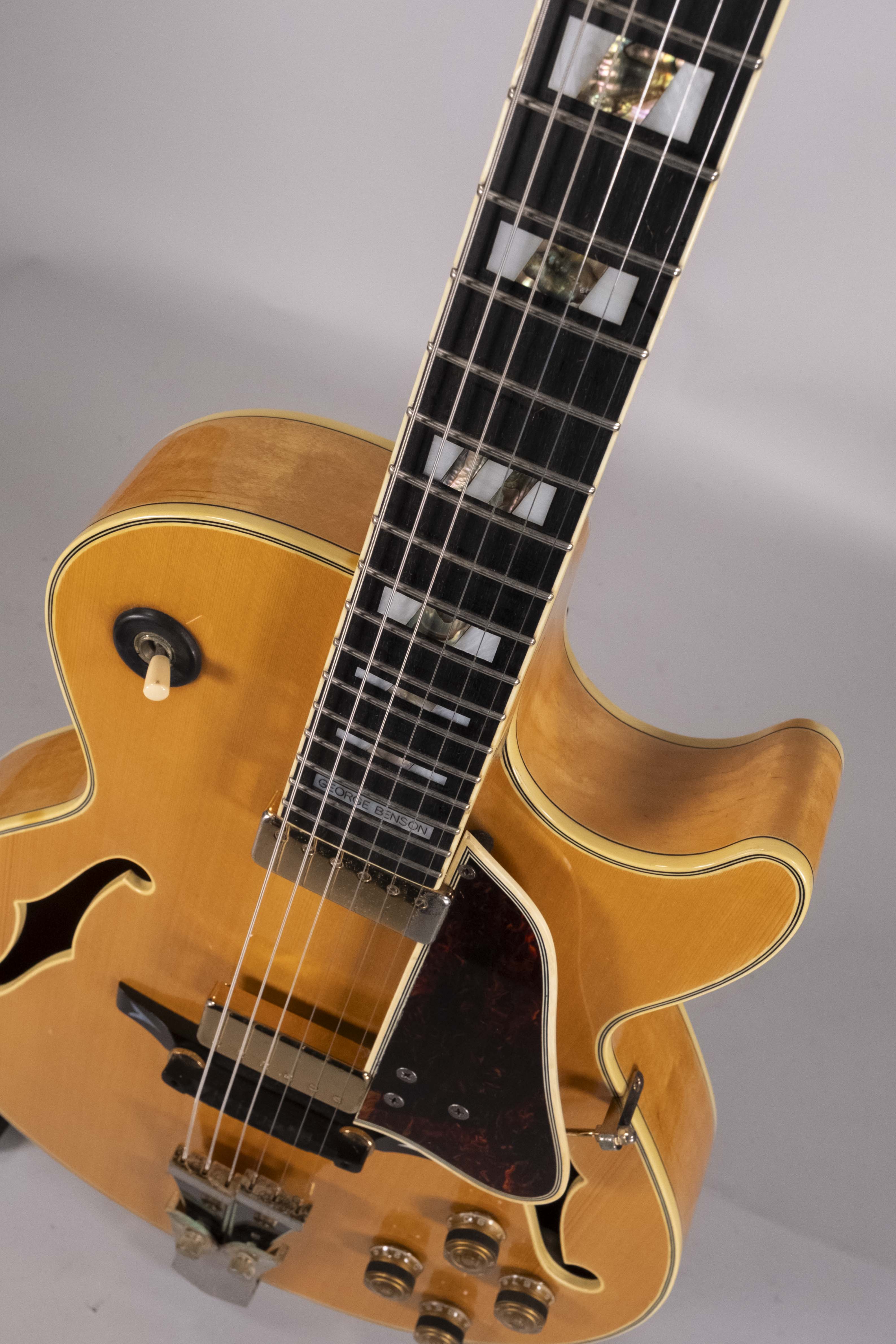 IBANEZ GB10NT USATA