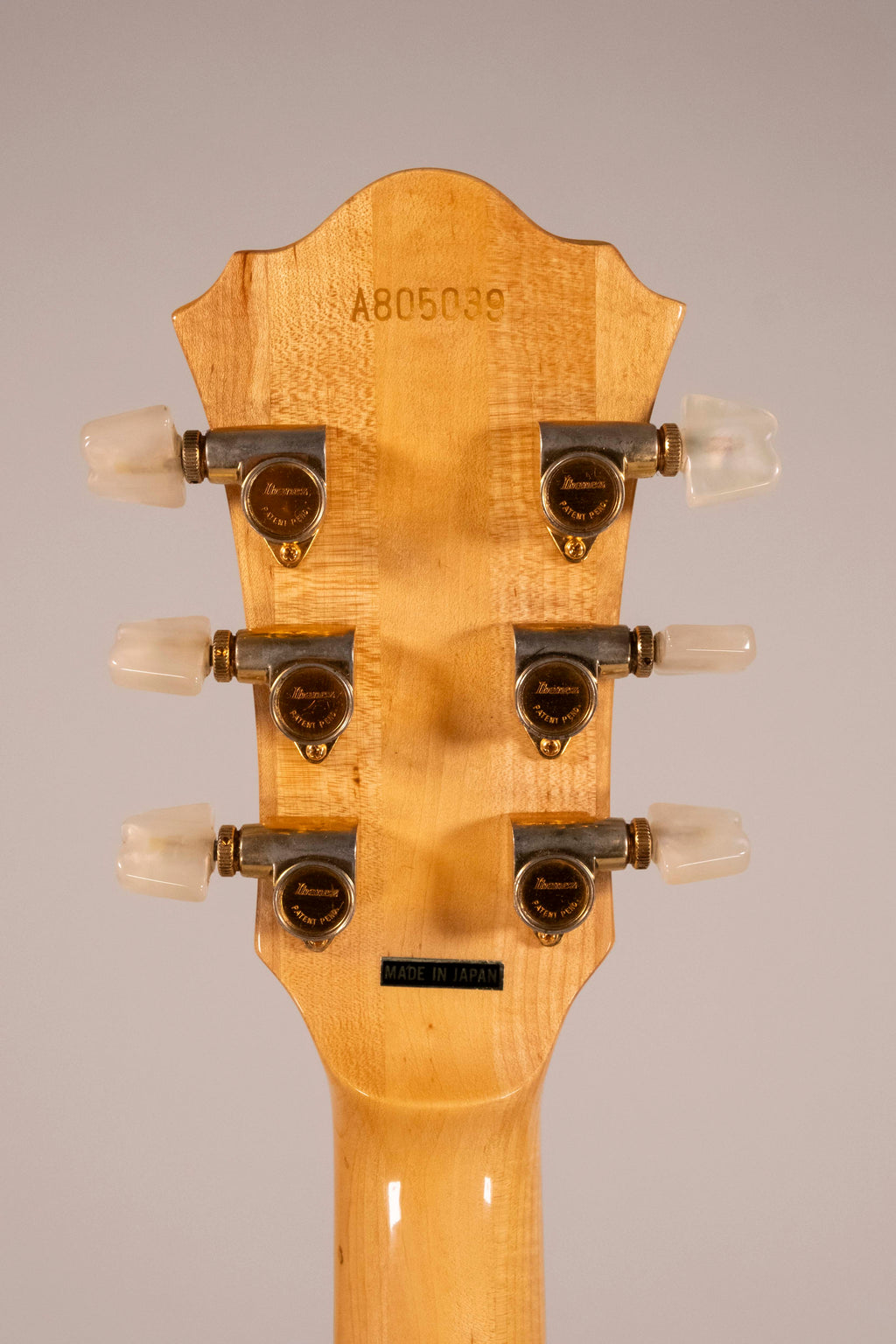 IBANEZ GB10NT USATA