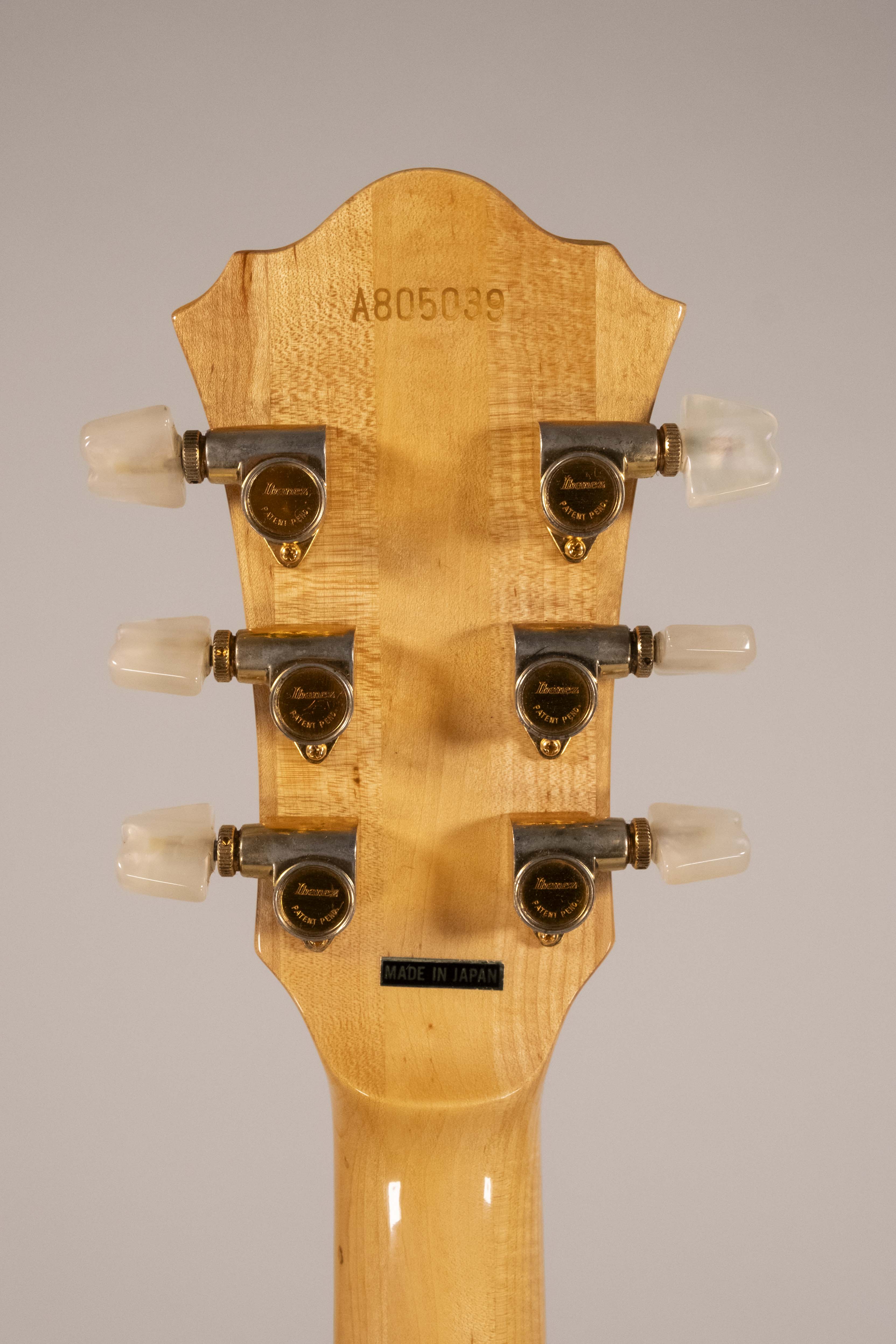 IBANEZ GB10NT USATA