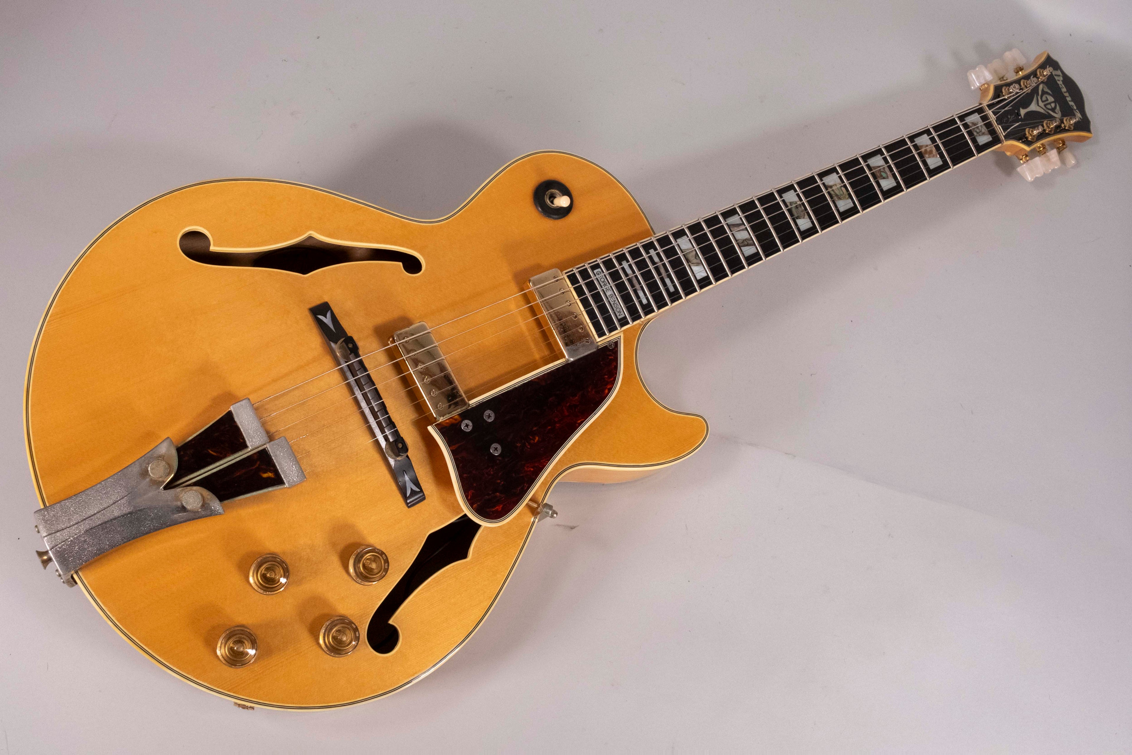 IBANEZ GB10NT USATA