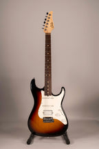 Suhr Classic pro- HSS VS-USATA