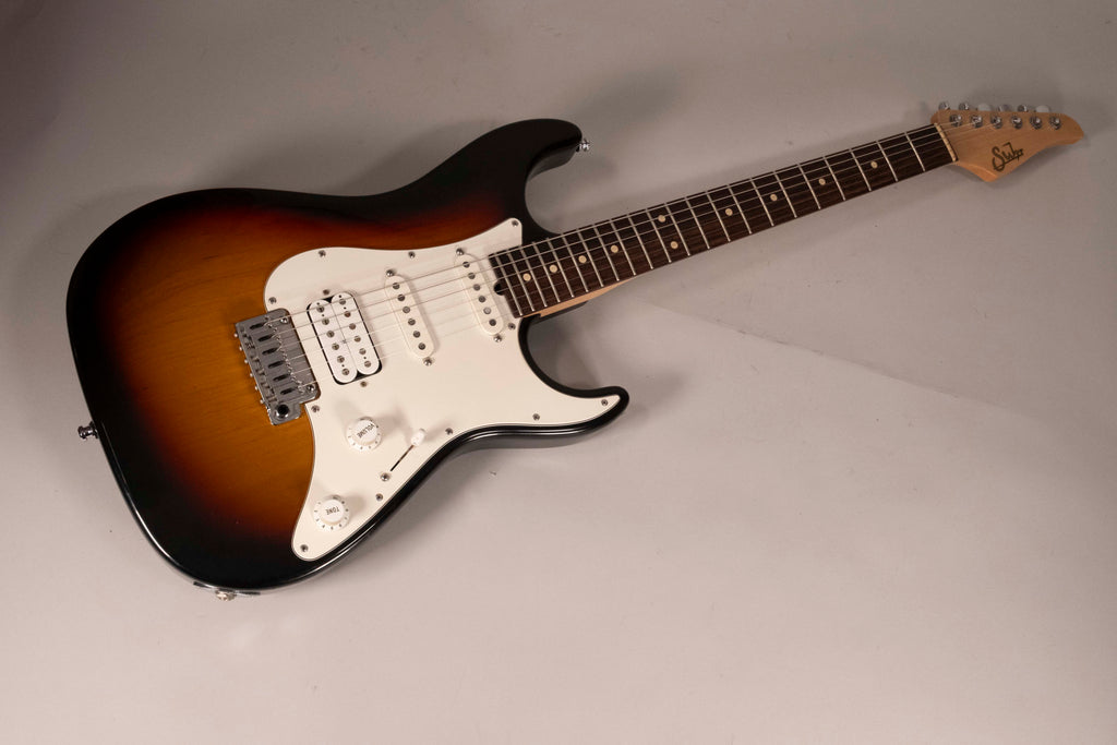 Suhr Classic pro- HSS VS-USATA
