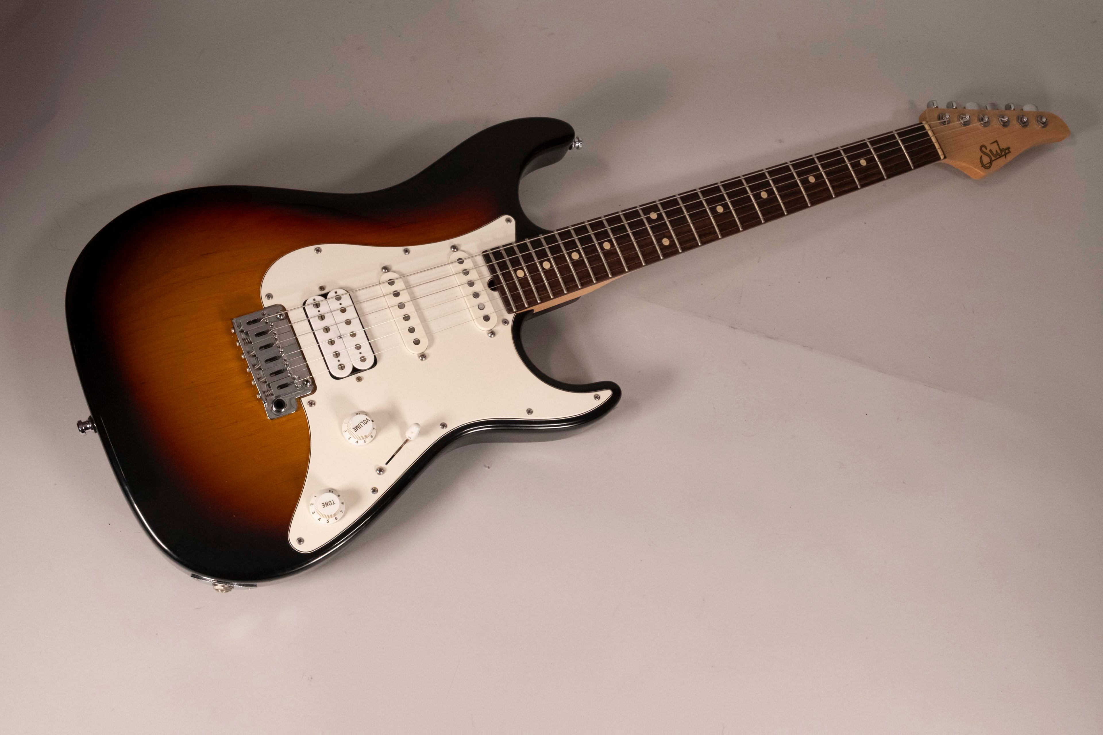 Suhr Classic pro- HSS VS-USATA