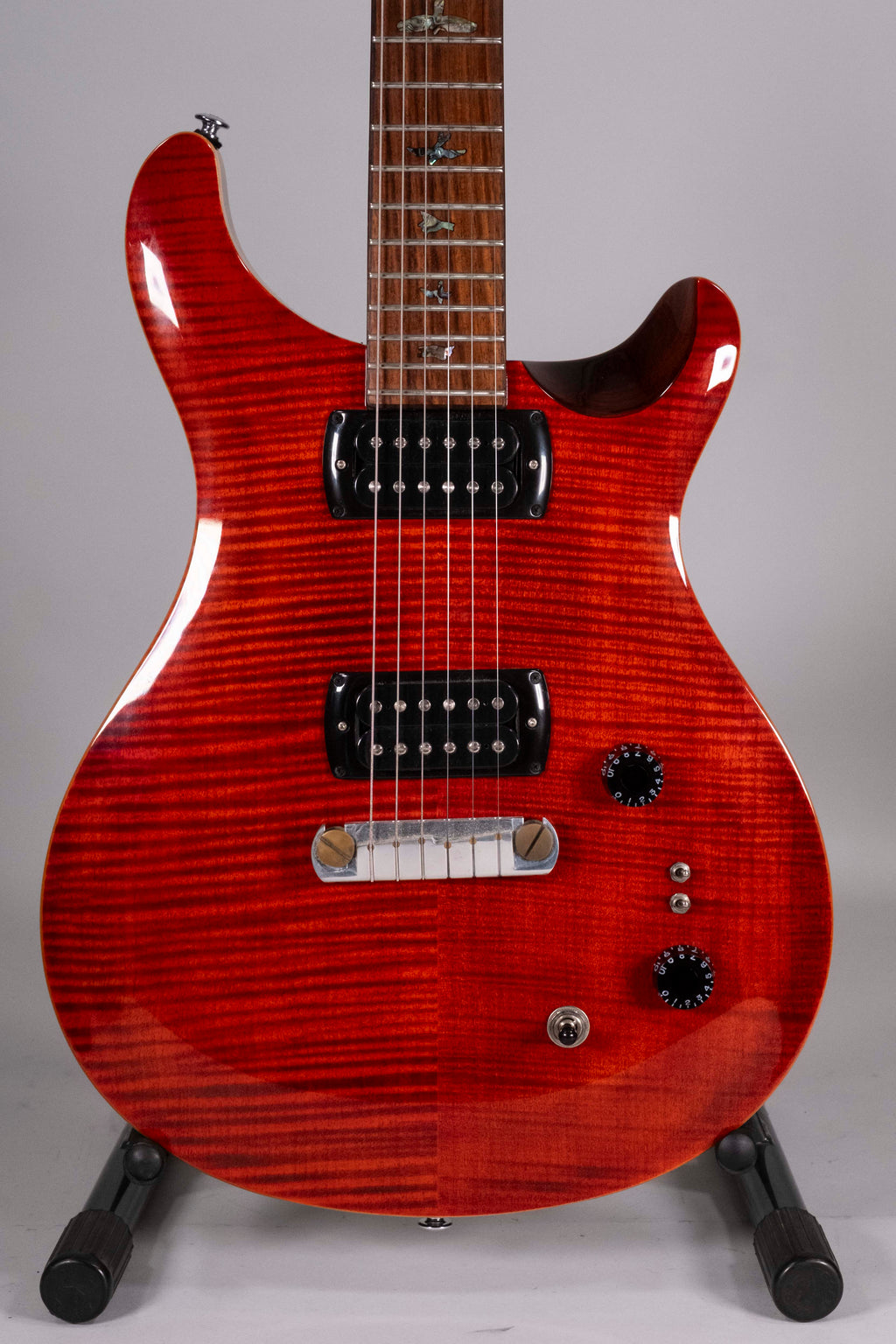 PRS PAUL GUITAR SE USATA