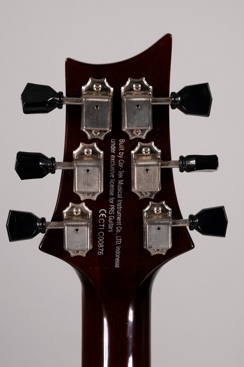PRS PAUL GUITAR SE USATA