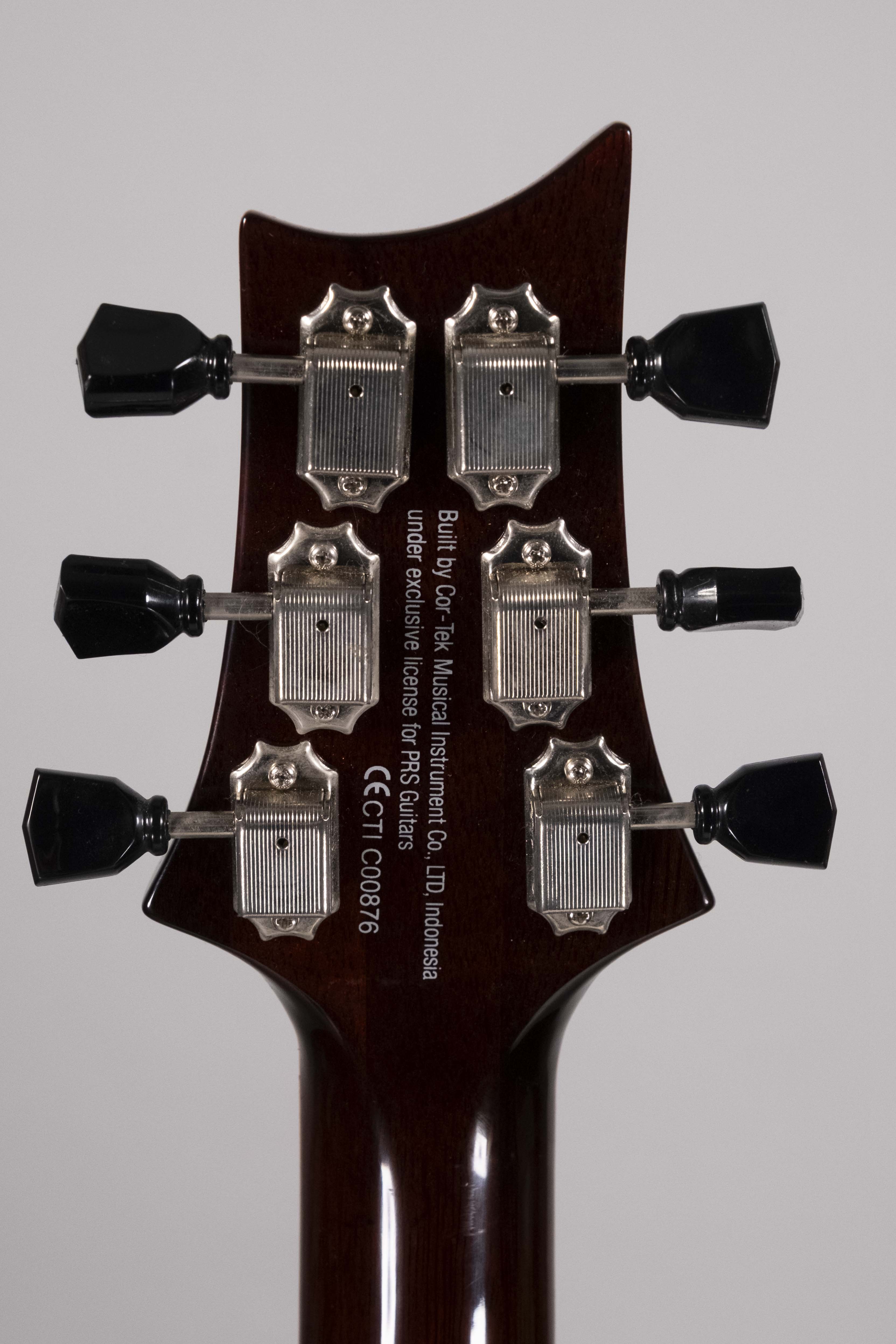 PRS PAUL GUITAR SE USATA