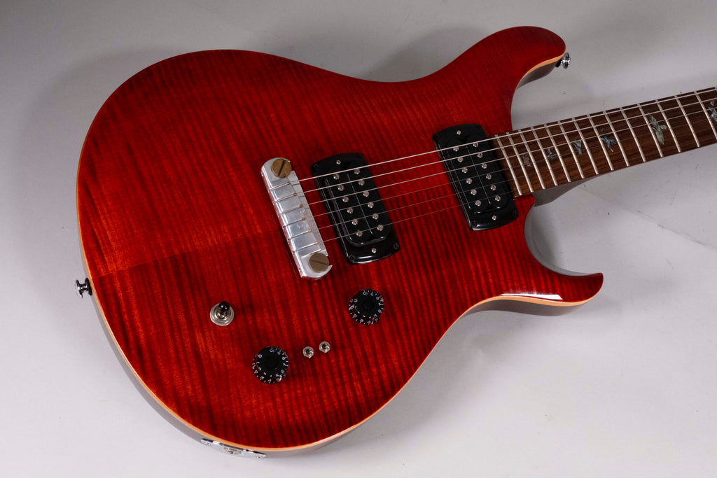 PRS PAUL GUITAR SE USATA