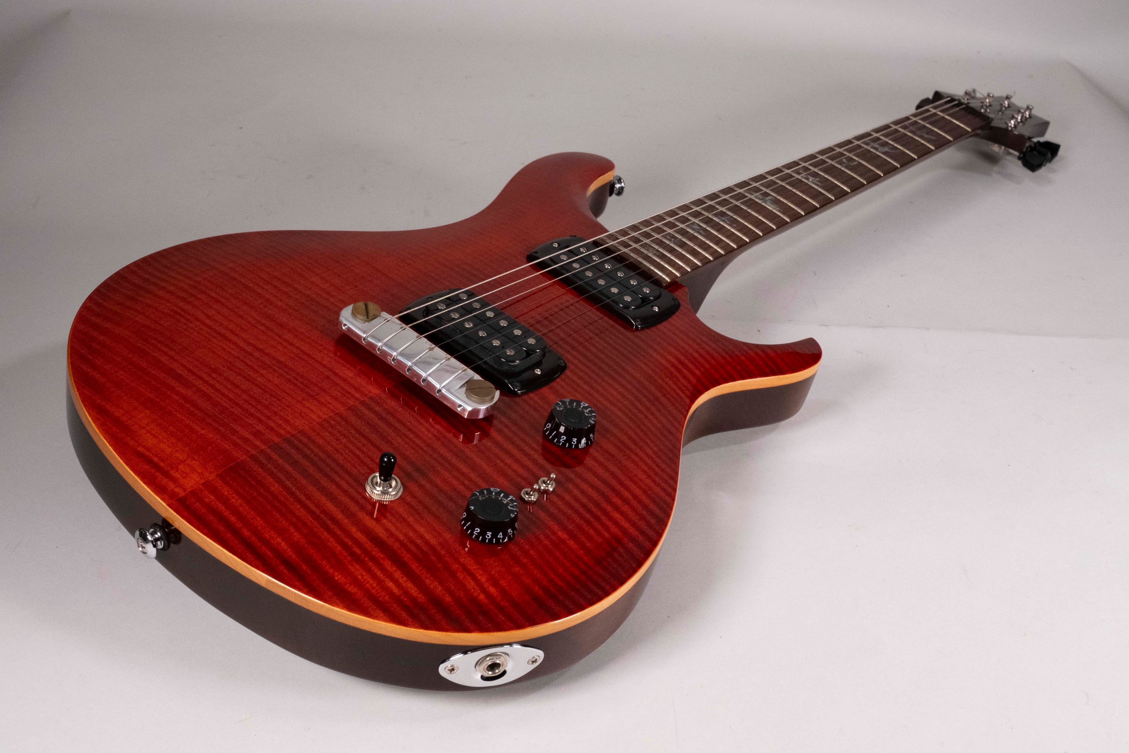 PRS PAUL GUITAR SE USATA