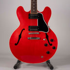 GIBSON ES-335 CHERRY 2010 USATA