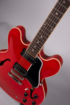 GIBSON ES-335 CHERRY 2010 USATA