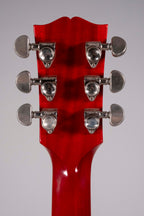 GIBSON ES-335 CHERRY 2010 USATA