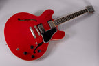 GIBSON ES-335 CHERRY 2010 USATA
