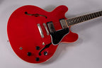 GIBSON ES-335 CHERRY 2010 USATA