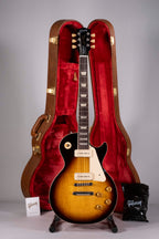 Gibson Les Paul Standard 50S P90 Tobacco Burst