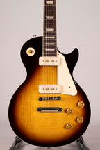 Gibson Les Paul Standard 50S P90 Tobacco Burst