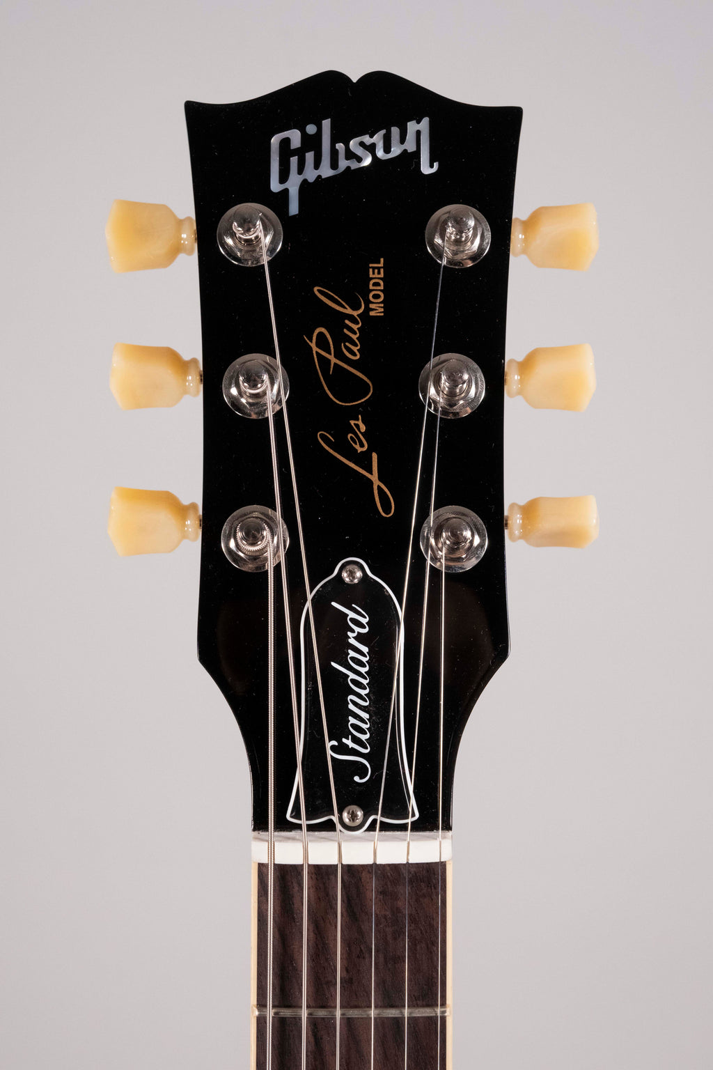 Gibson Les Paul Standard 50S P90 Tobacco Burst