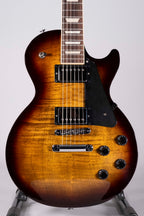 Gibson Les Paul Studio Figured Smokehouse Burst