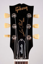 Gibson Les Paul Studio Figured Smokehouse Burst