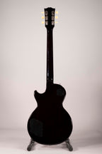Gibson Les Paul Studio Figured Smokehouse Burst