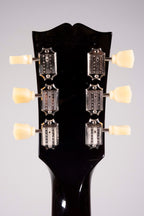 Gibson Les Paul Studio Figured Smokehouse Burst