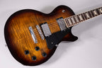 Gibson Les Paul Studio Figured Smokehouse Burst