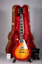 Gibson Les Paul Standard 50'S Heritage Cherry Sunburst