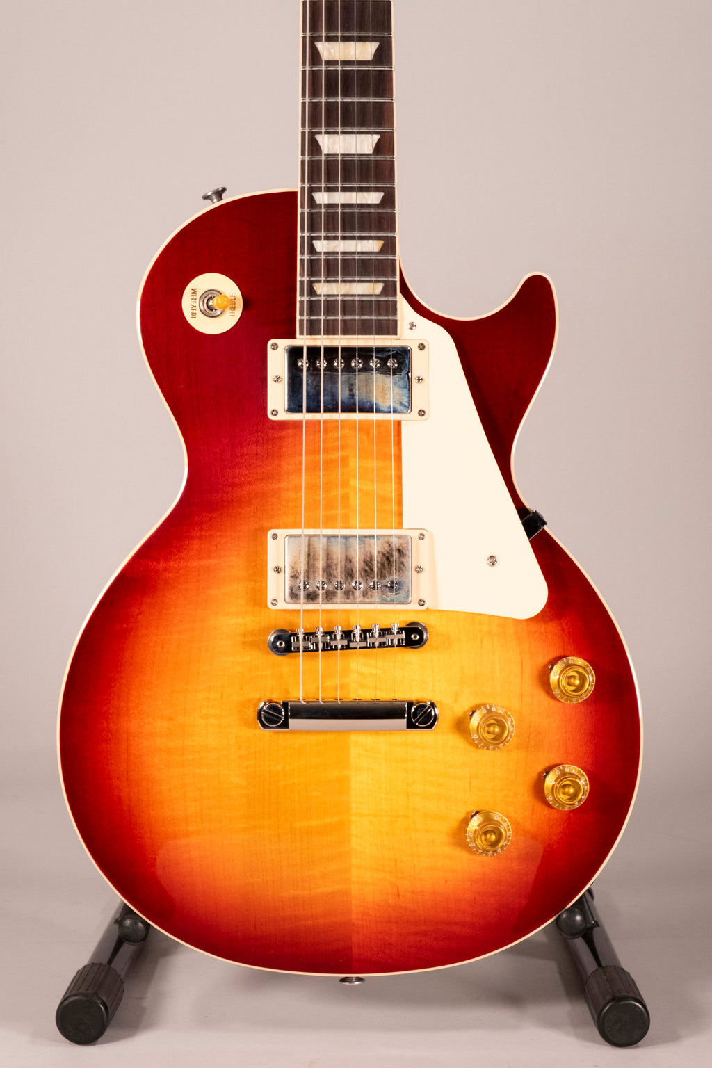 Gibson Les Paul Standard 50'S Heritage Cherry Sunburst