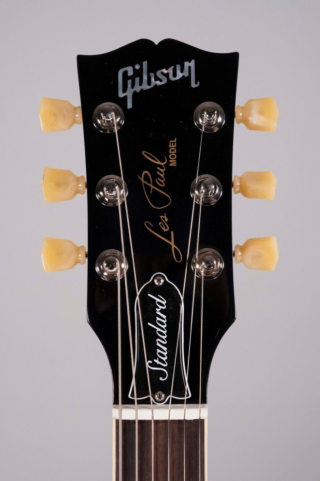 Gibson Les Paul Standard 50'S Heritage Cherry Sunburst
