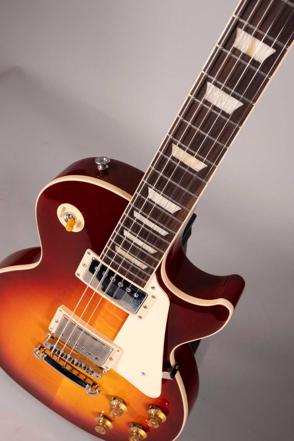 Gibson Les Paul Standard 50'S Heritage Cherry Sunburst