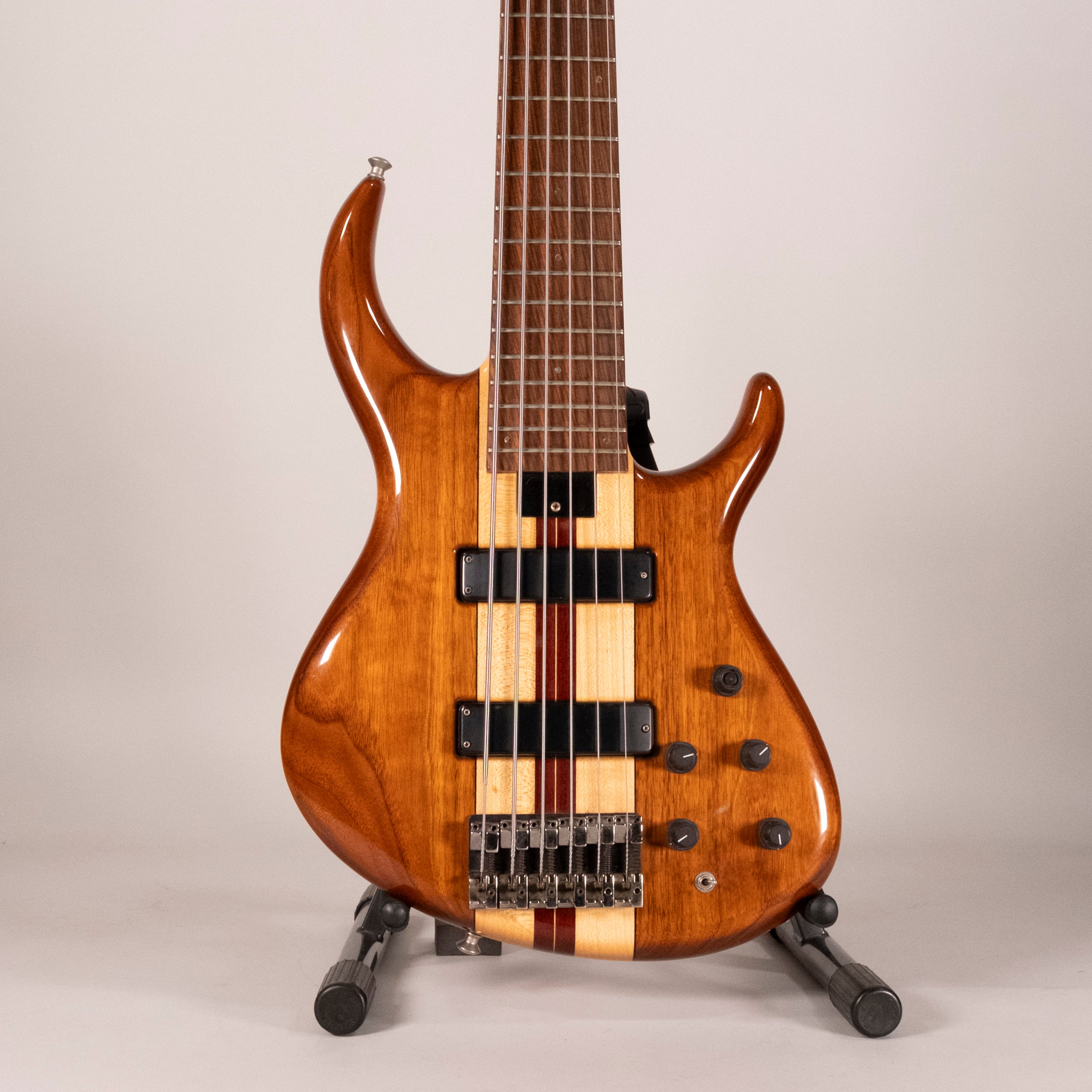TOBIAS 6 CORDE BASIC USATO