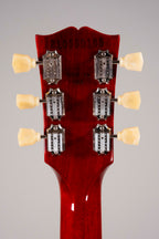 Gibson Les Paul Standard 50'S Heritage Cherry Sunburst