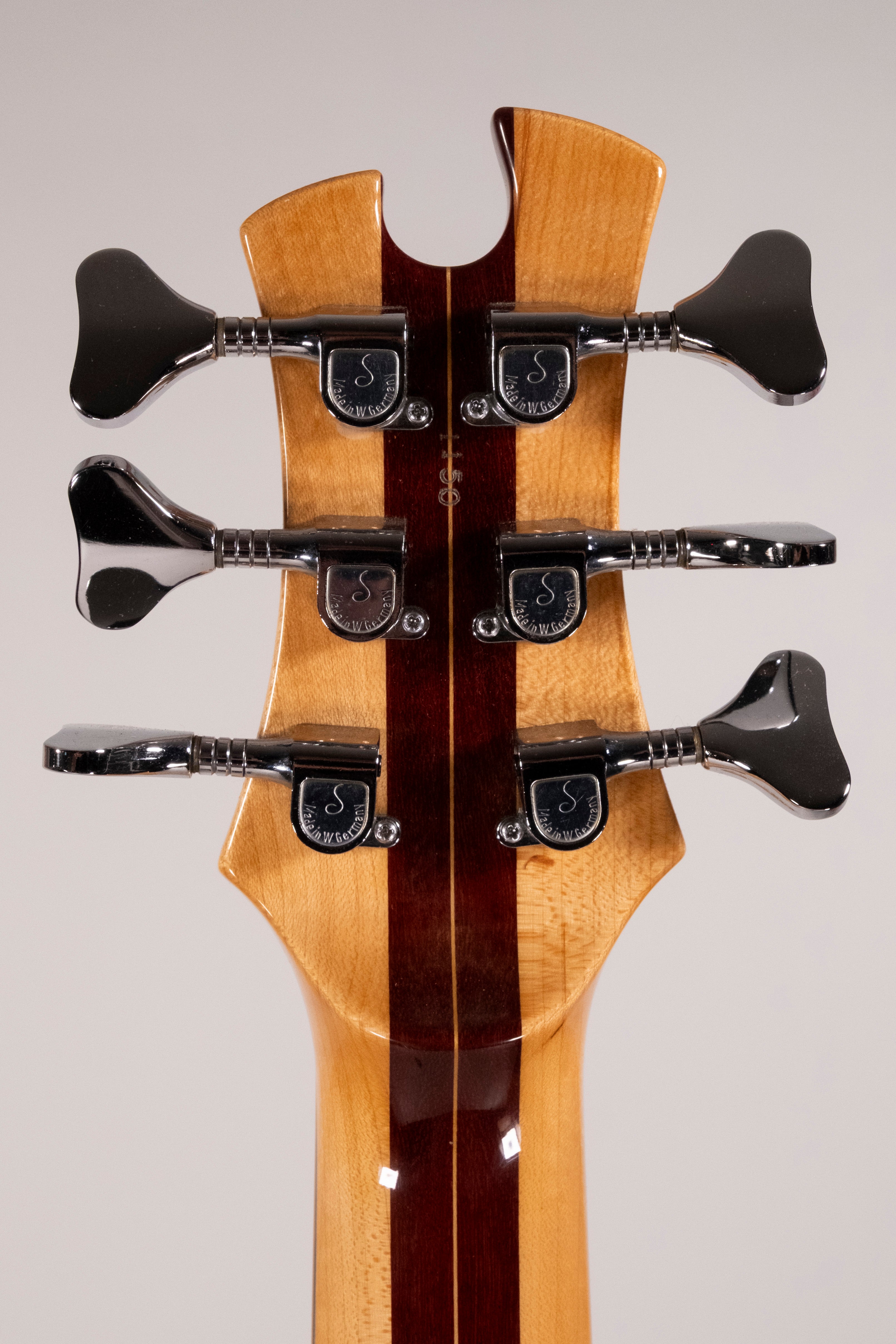 TOBIAS 6 CORDE BASIC USATO
