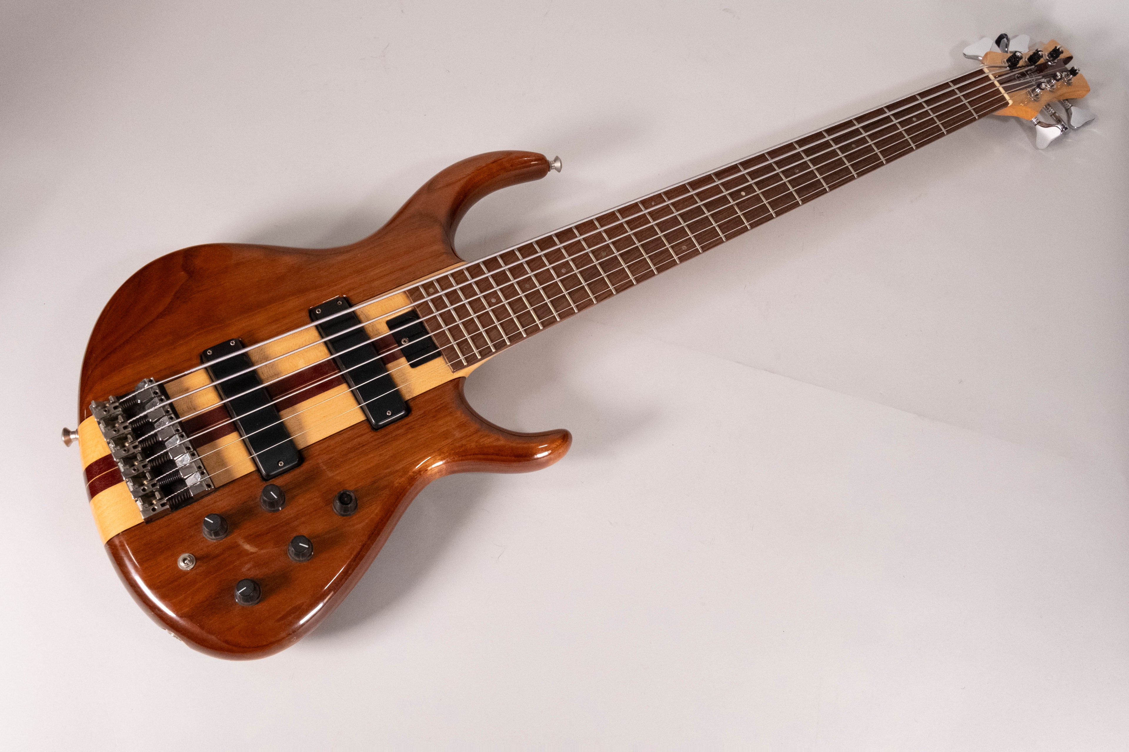 TOBIAS 6 CORDE BASIC USATO