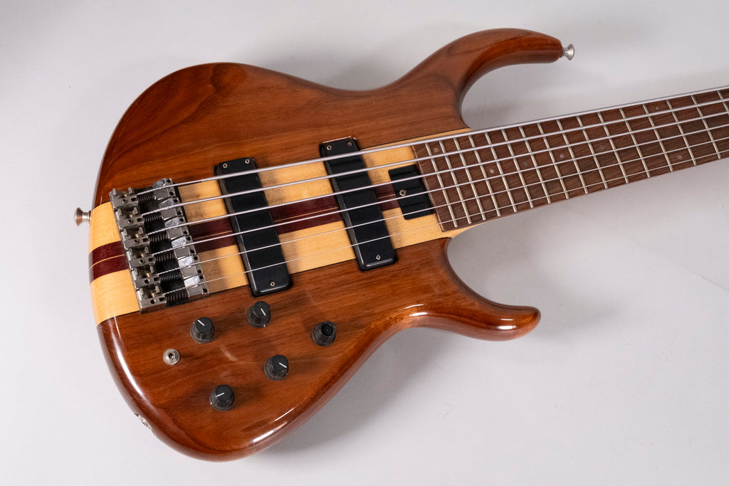 TOBIAS 6 CORDE BASIC USATO