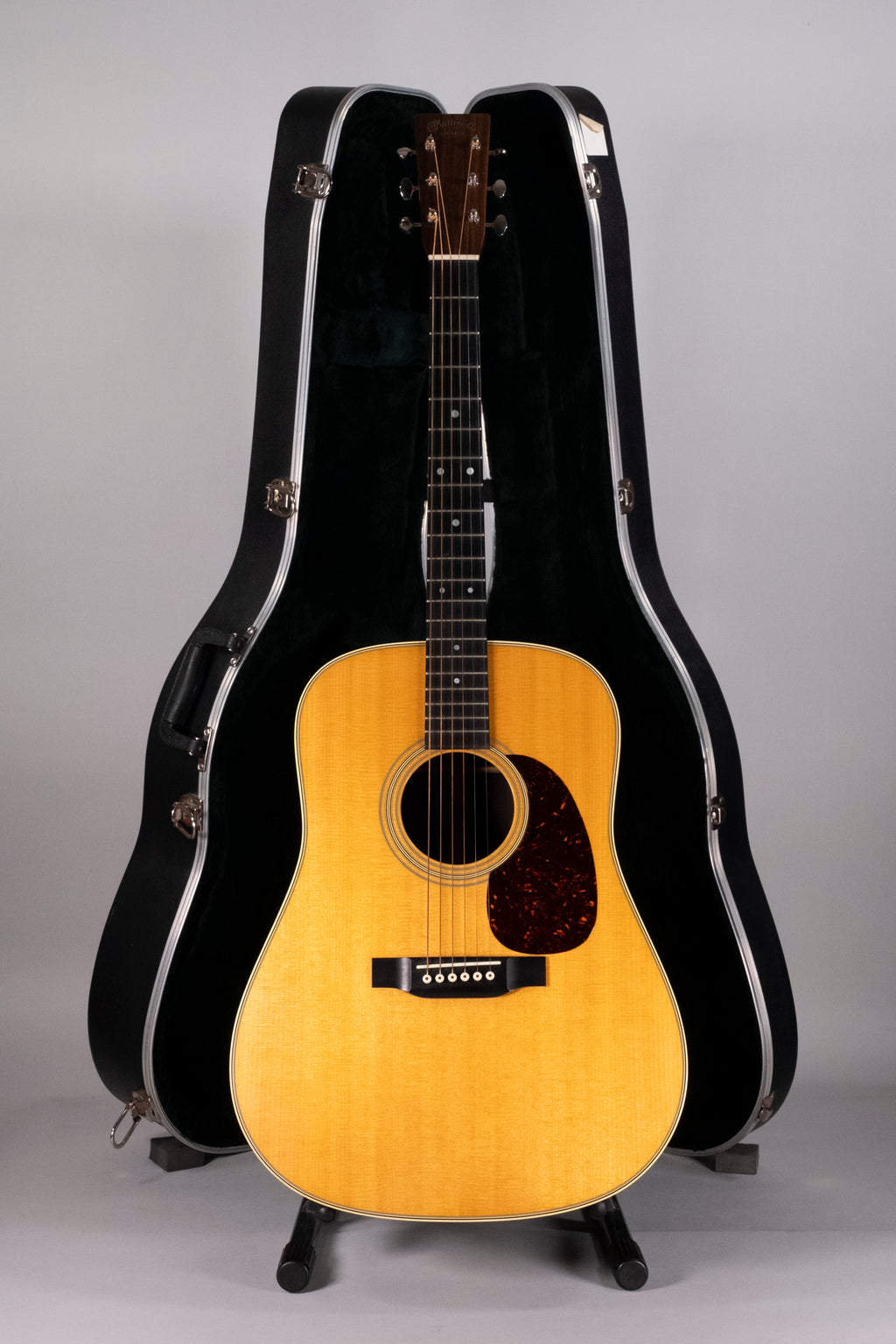 MARTIN D28 REIMAGINED USATA