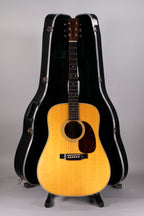 MARTIN D28 REIMAGINED USATA