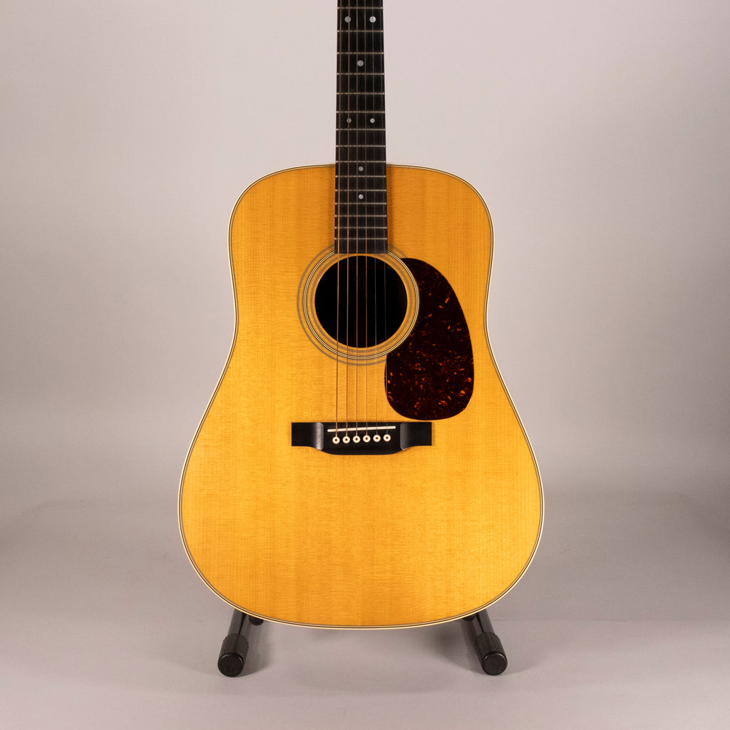 MARTIN D28 REIMAGINED USATA