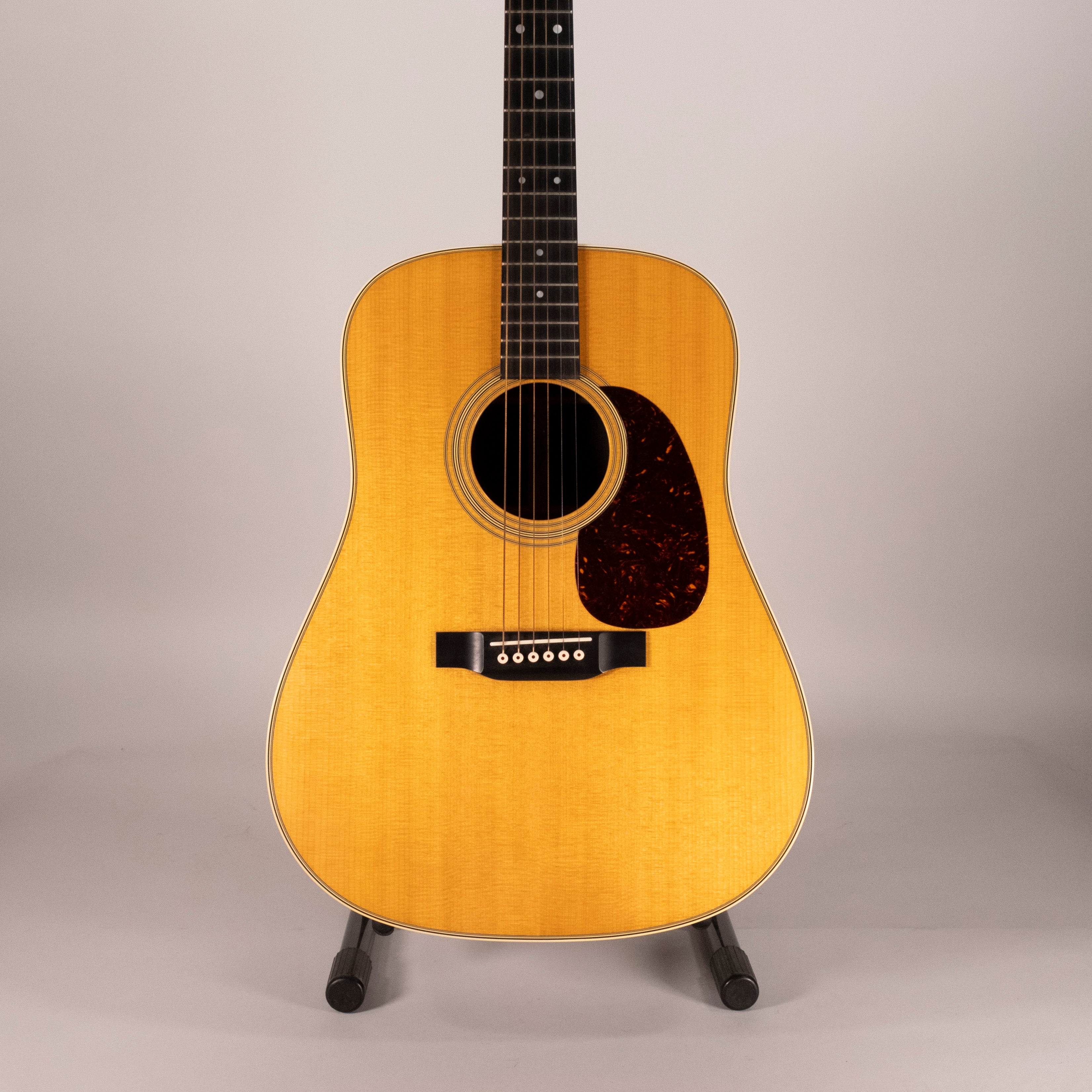 MARTIN D28 REIMAGINED USATA
